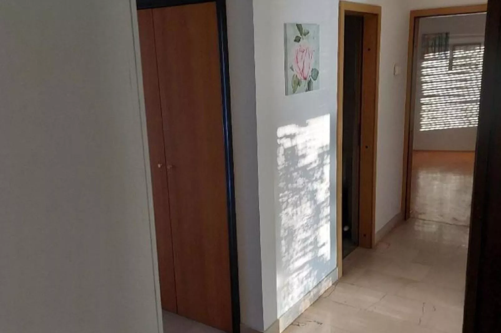 Apartments Kozino - Three Bedroom Apartment with Terrace and Sea View (Apartment 3)-Innen