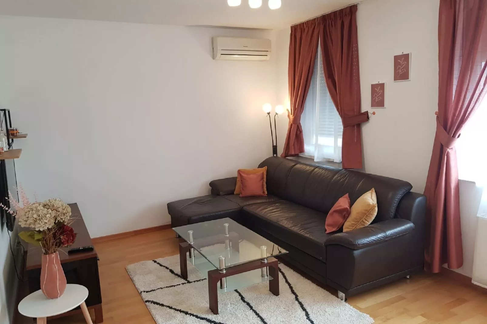 Apartment Aurelia Arena - One Bedroom Apartment