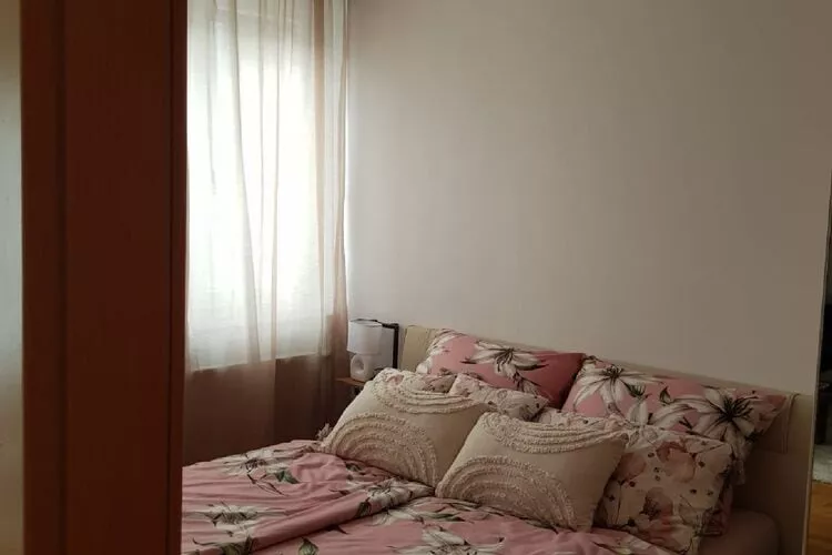 Apartment Aurelia Arena - One Bedroom Apartment-Bedroom