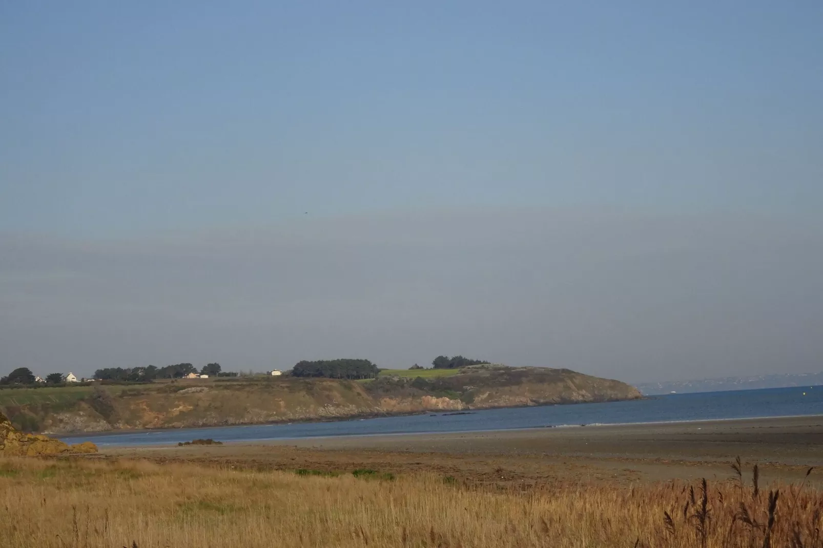 Holiday home Hillion-Areas summer 1km