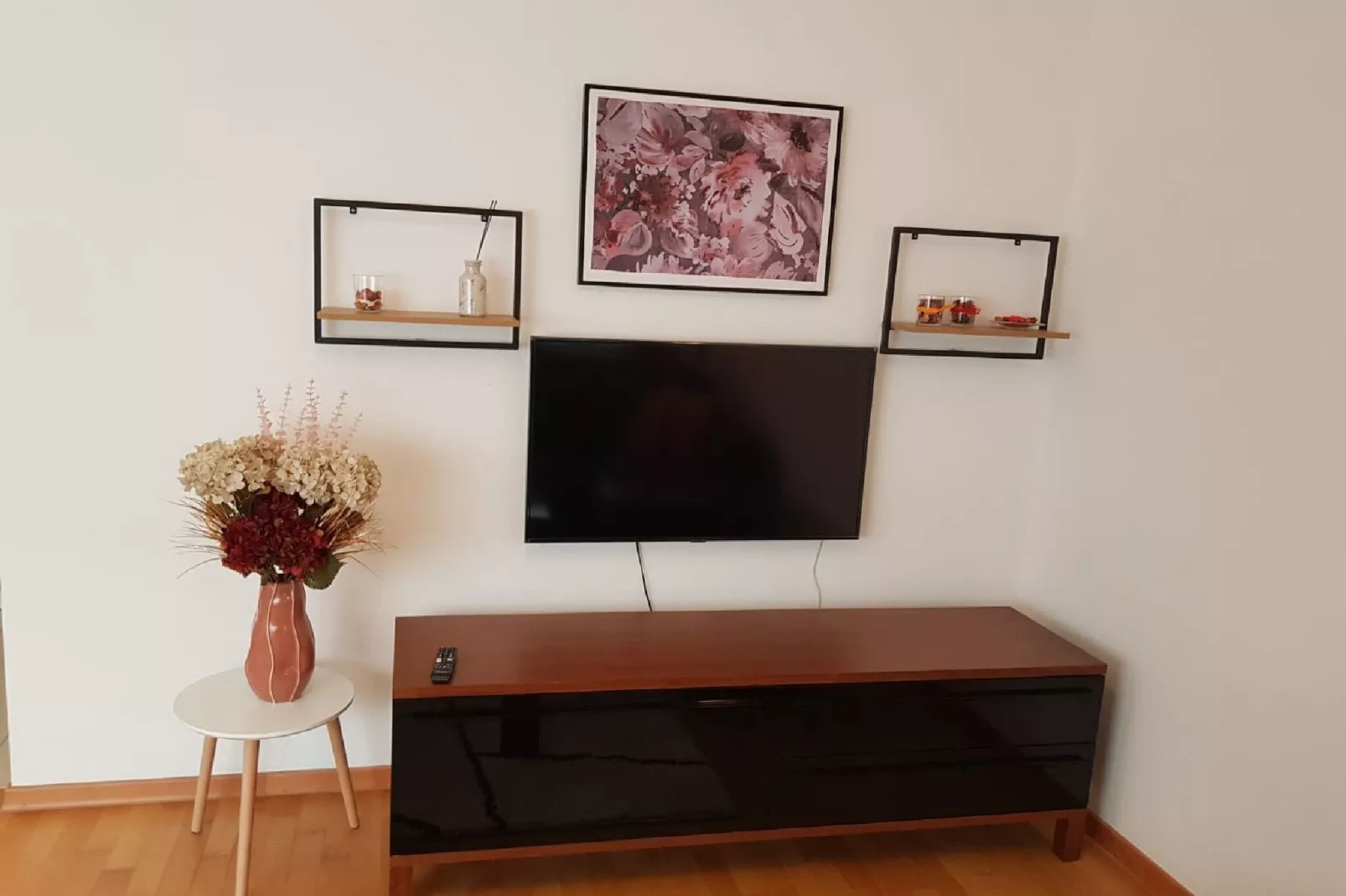 Apartment Aurelia Arena - One Bedroom Apartment-Indoor
