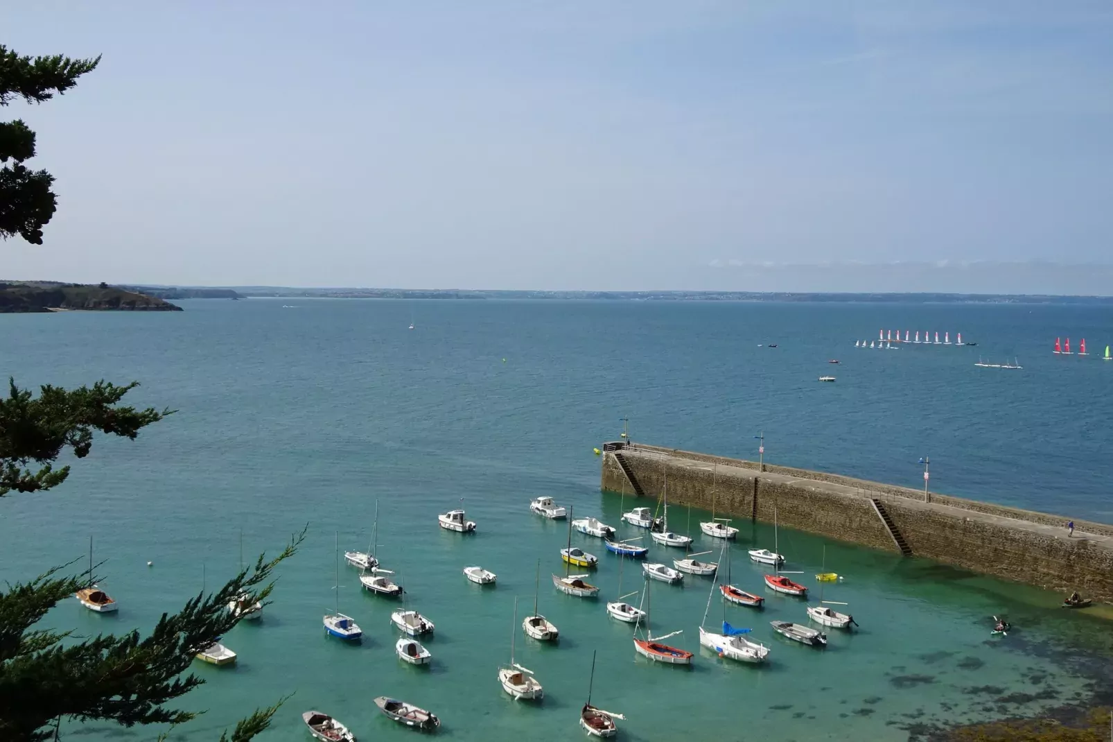 Holiday home Hillion-Areas summer 5km