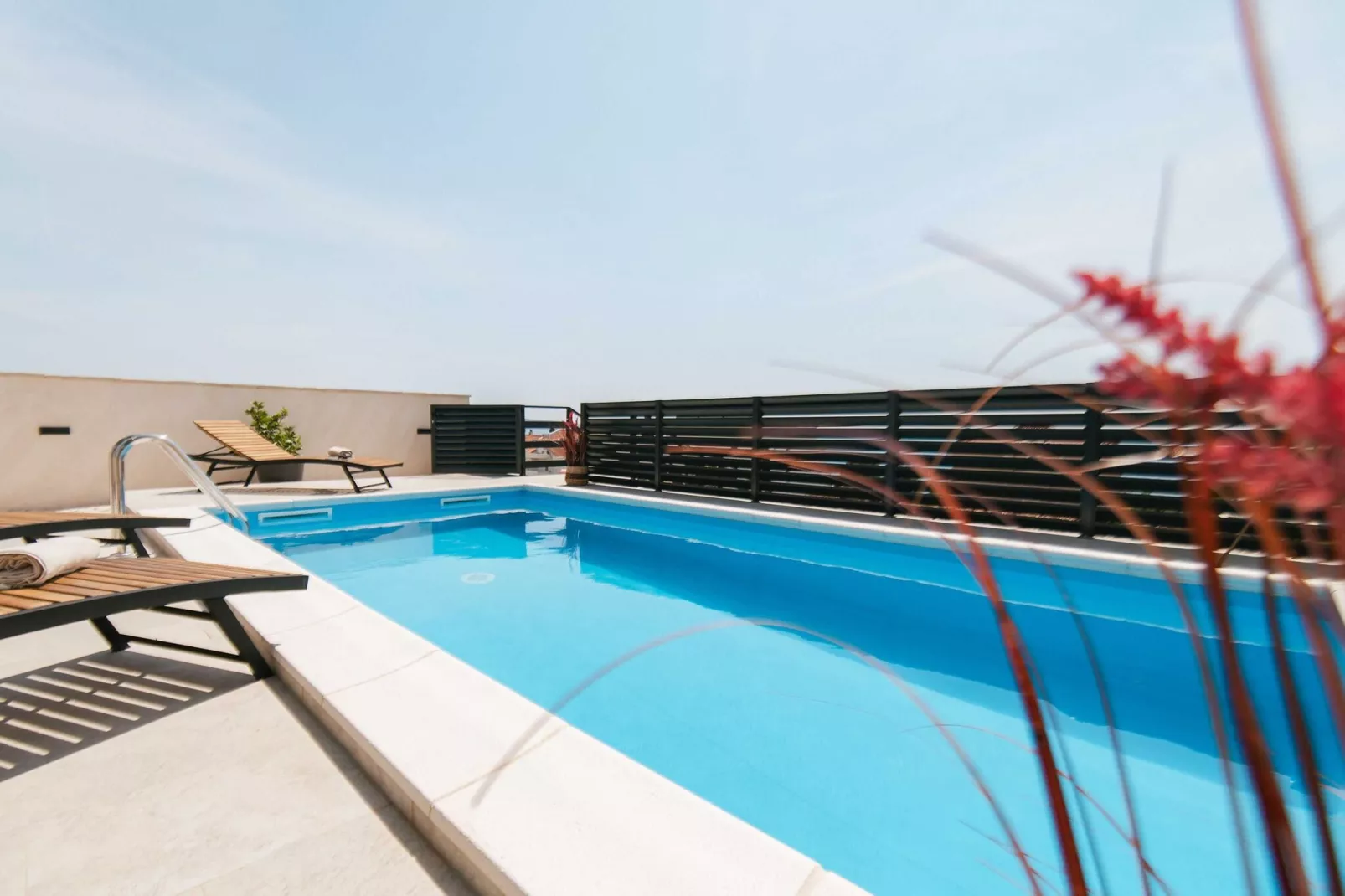 Villa La  Ze - Three Bedroom Villa with Swimming Pool-Pool