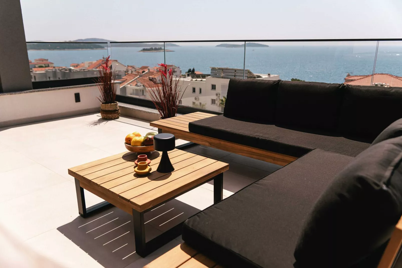 Villa La  Ze - Three Bedroom Villa with Swimming Pool-Terrace