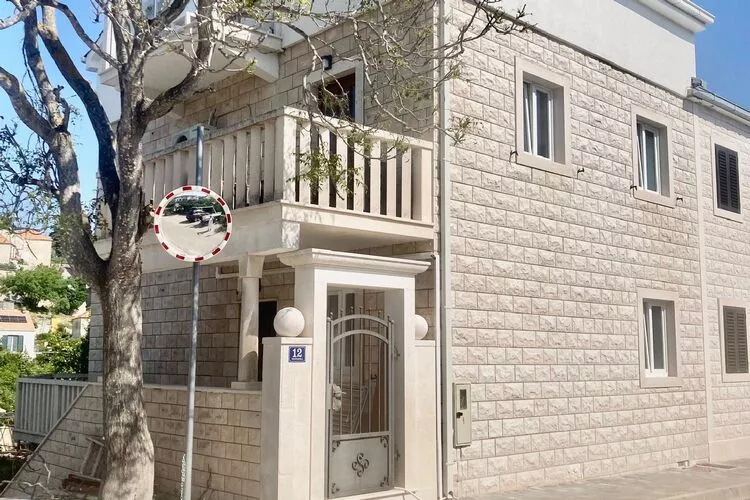 Apartment Villa Sunshine - Two Bedroom  Apartment with Terrace-Extérieur