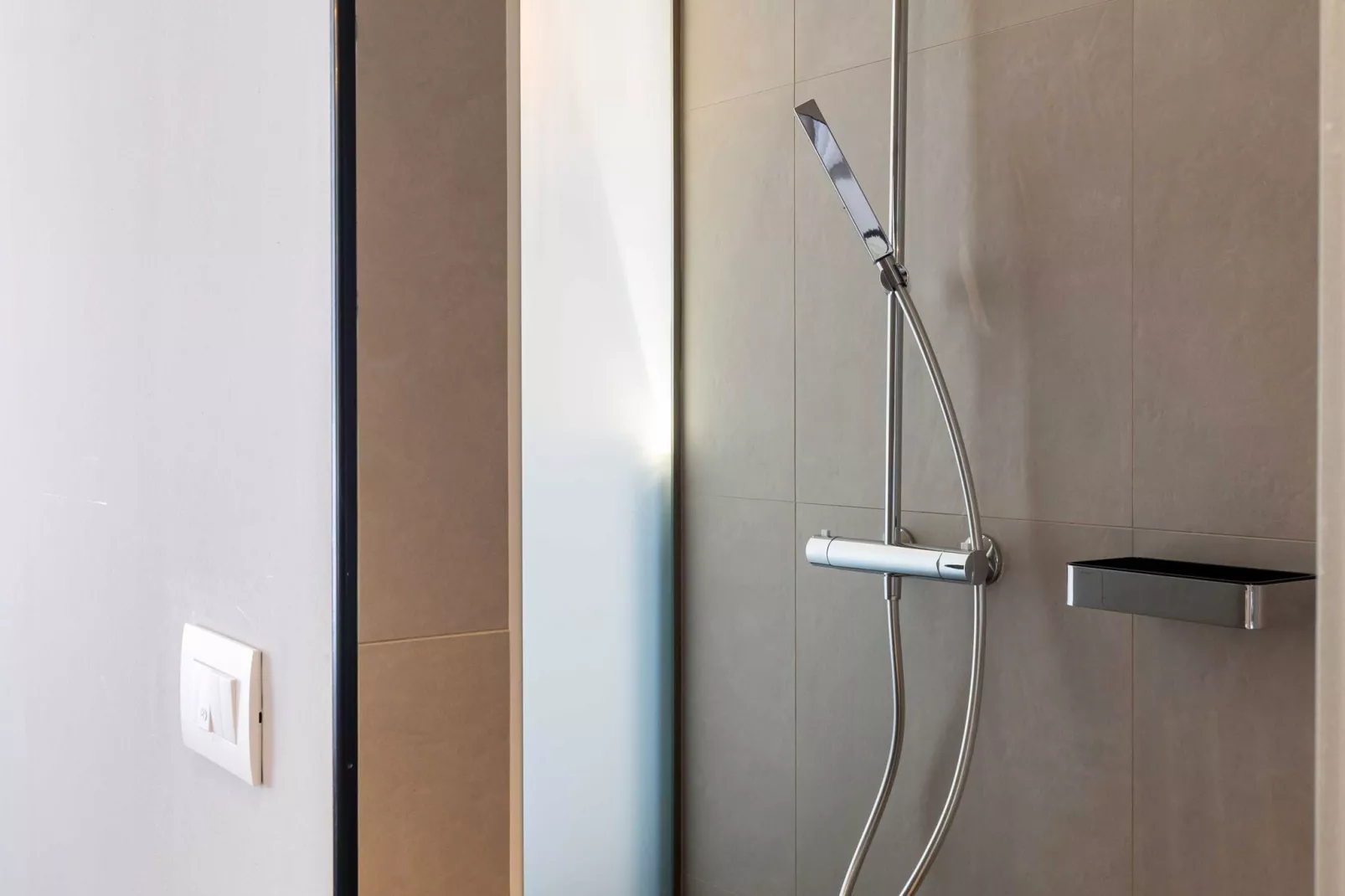 Rooms Lejletul -  Triple Room (KADR)-Bathroom
