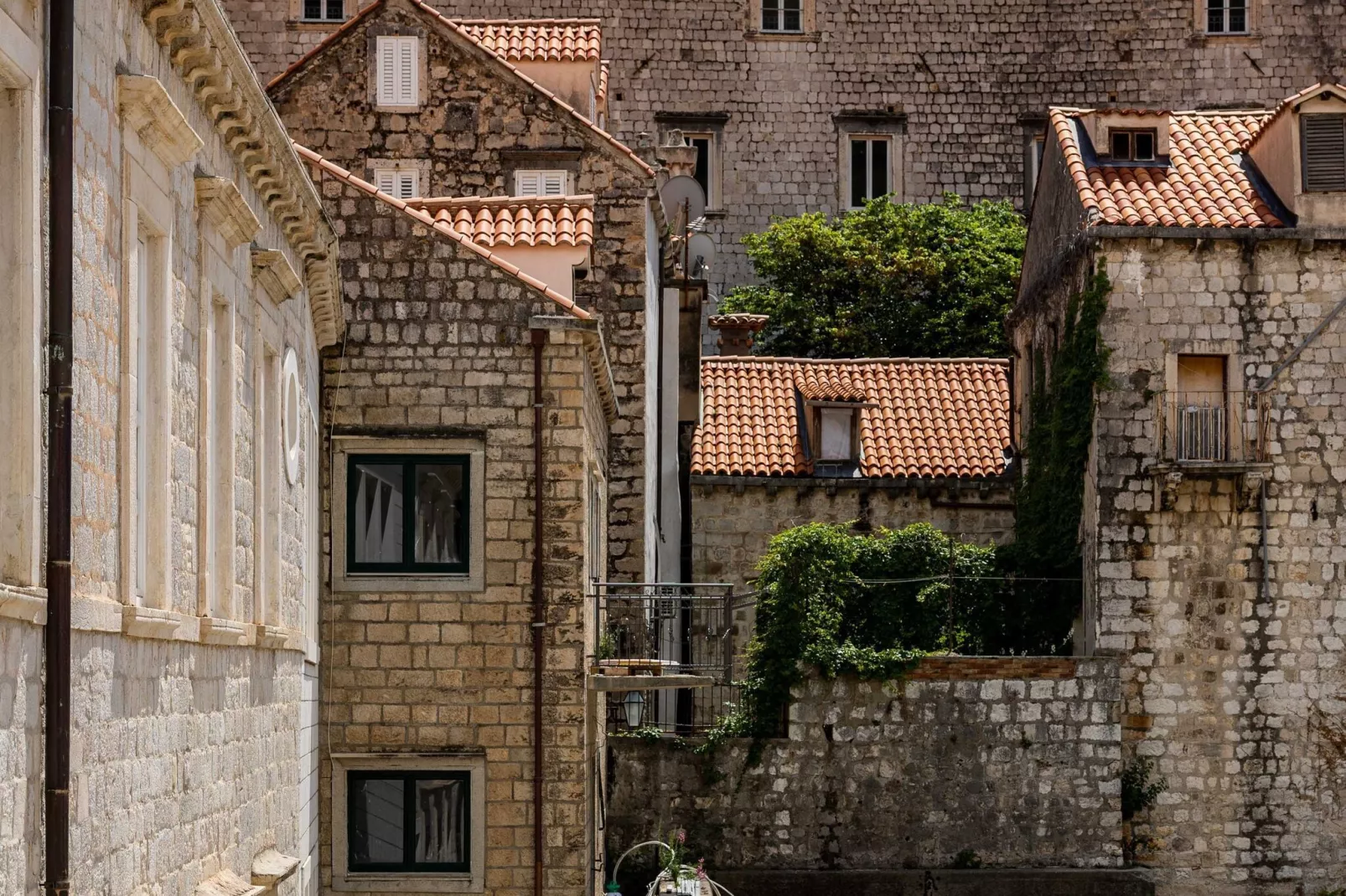 Rooms Lejletul -  Triple Room (KADR)-View
