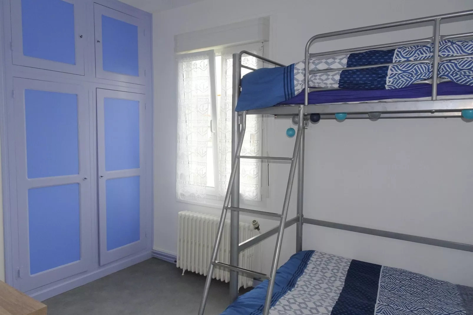Holiday home Pléneuf-Val-André-Bedroom