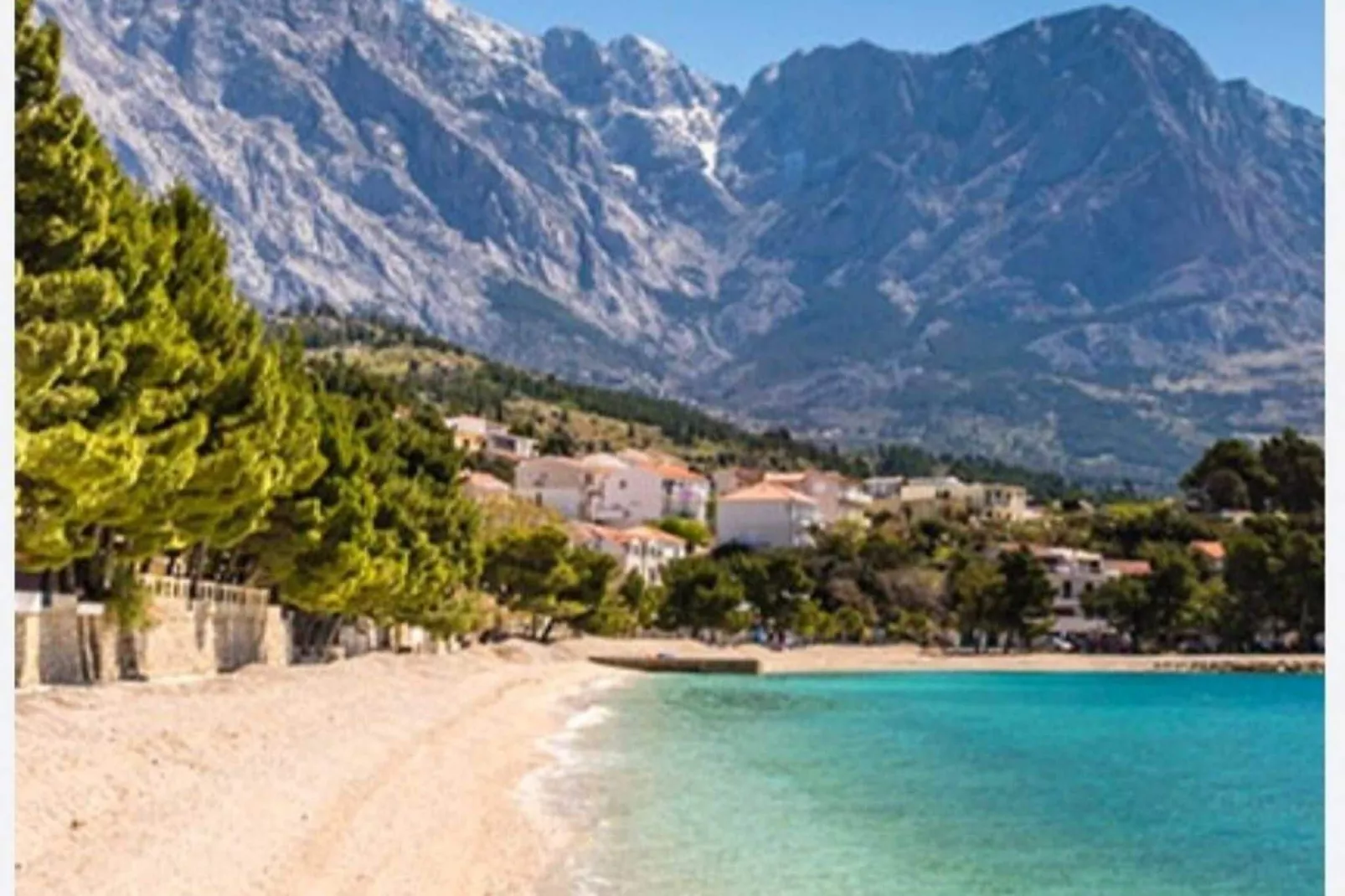 Authentic Stone House Lola - Two Bedroom Holiday Home-Ambiance