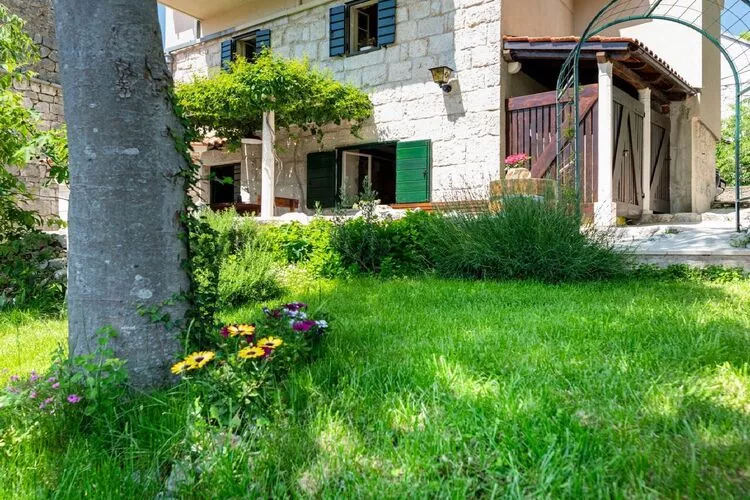 Authentic Stone House Lola - Two Bedroom Holiday Home-Extérieur