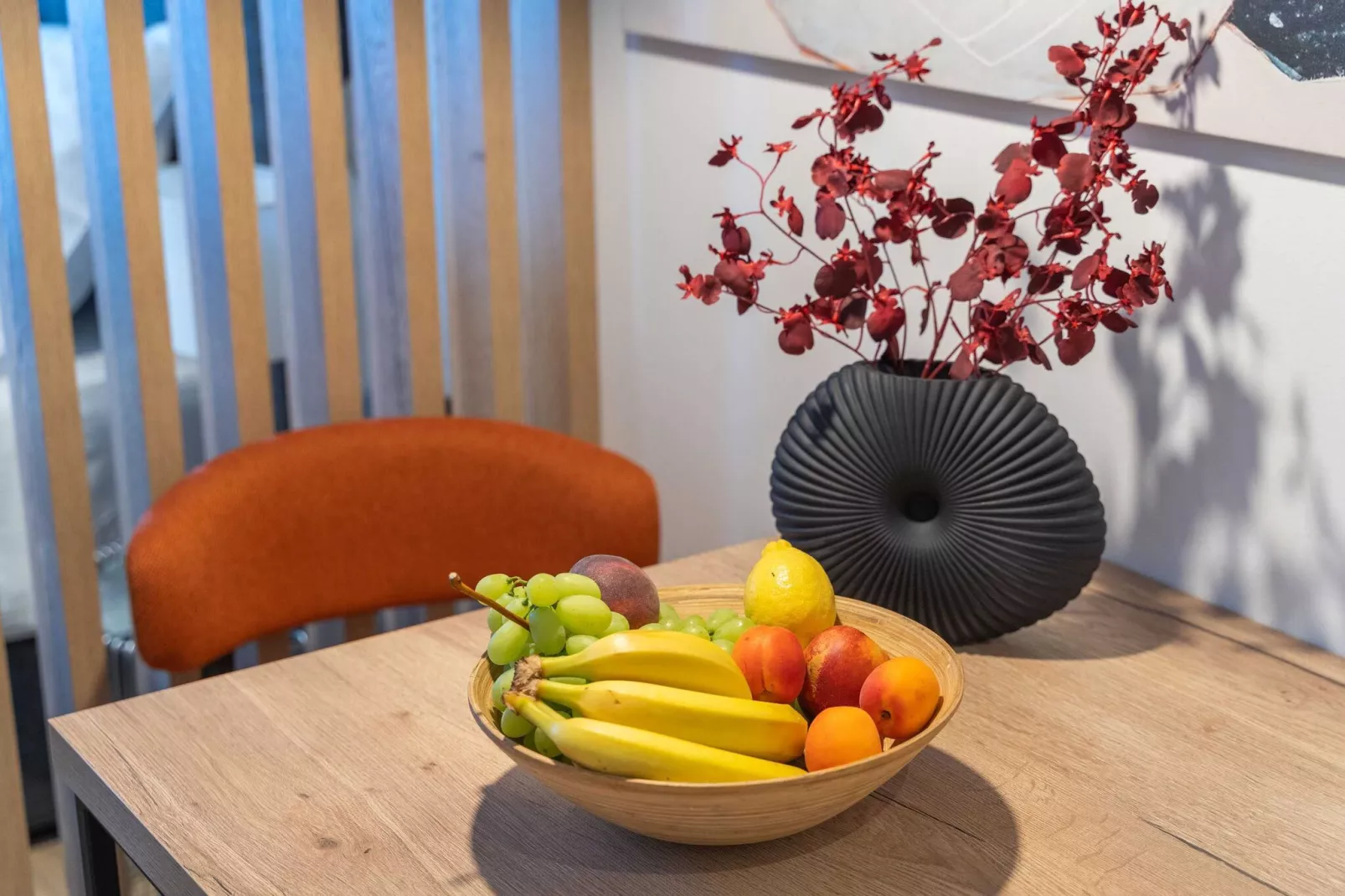 Apartments Villa Royale - Studio Apartment with Sea View - 1-Indoor