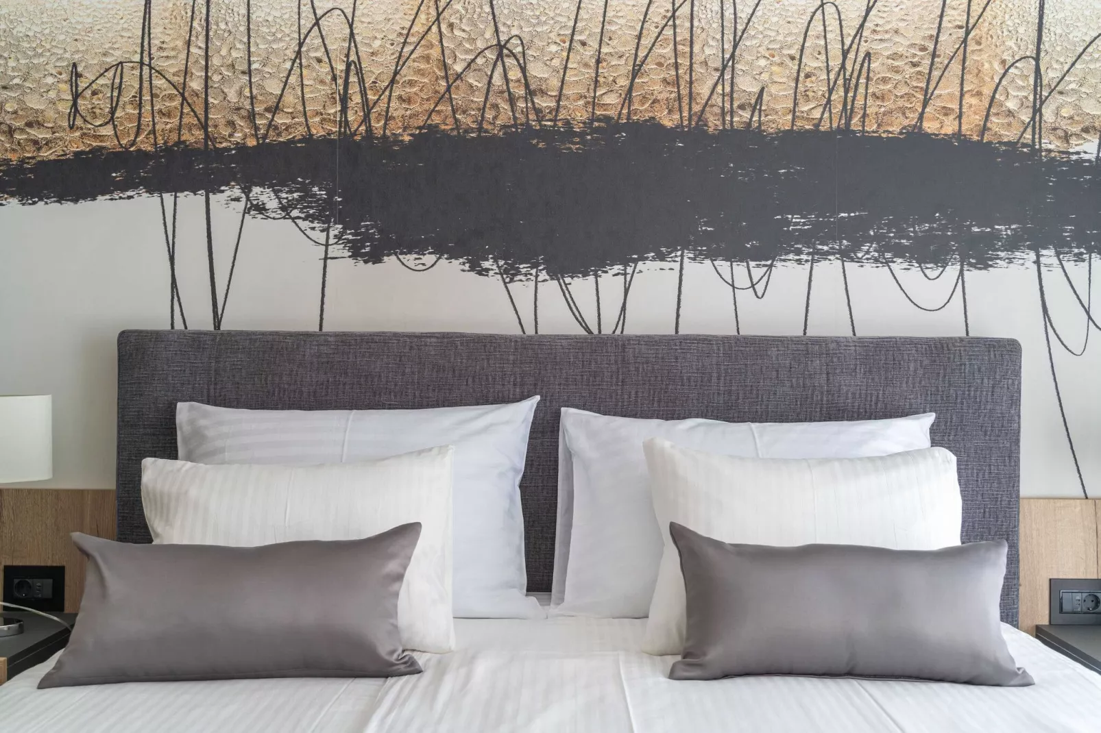 Apartments Villa Royale - Luxury One Bedroom Apartment with Terrace - 5-Schlafzimmer