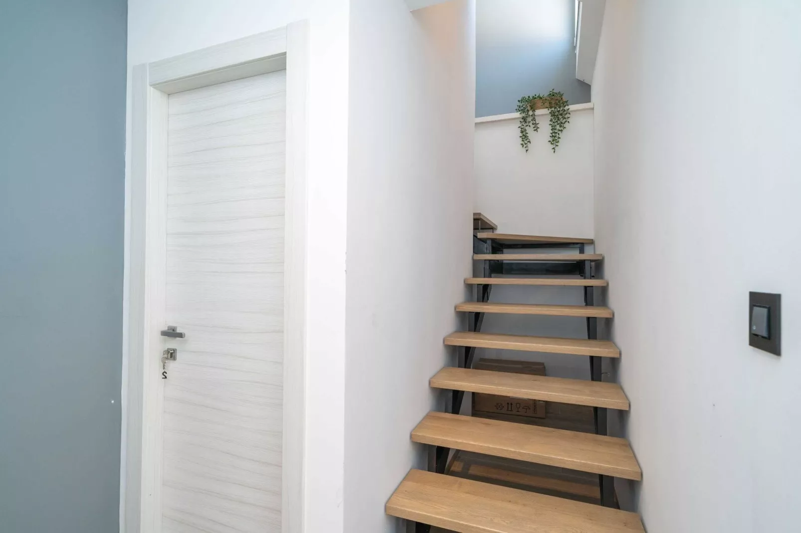 Apartments Villa Royale - Luxury One Bedroom Apartment with Terrace - 5