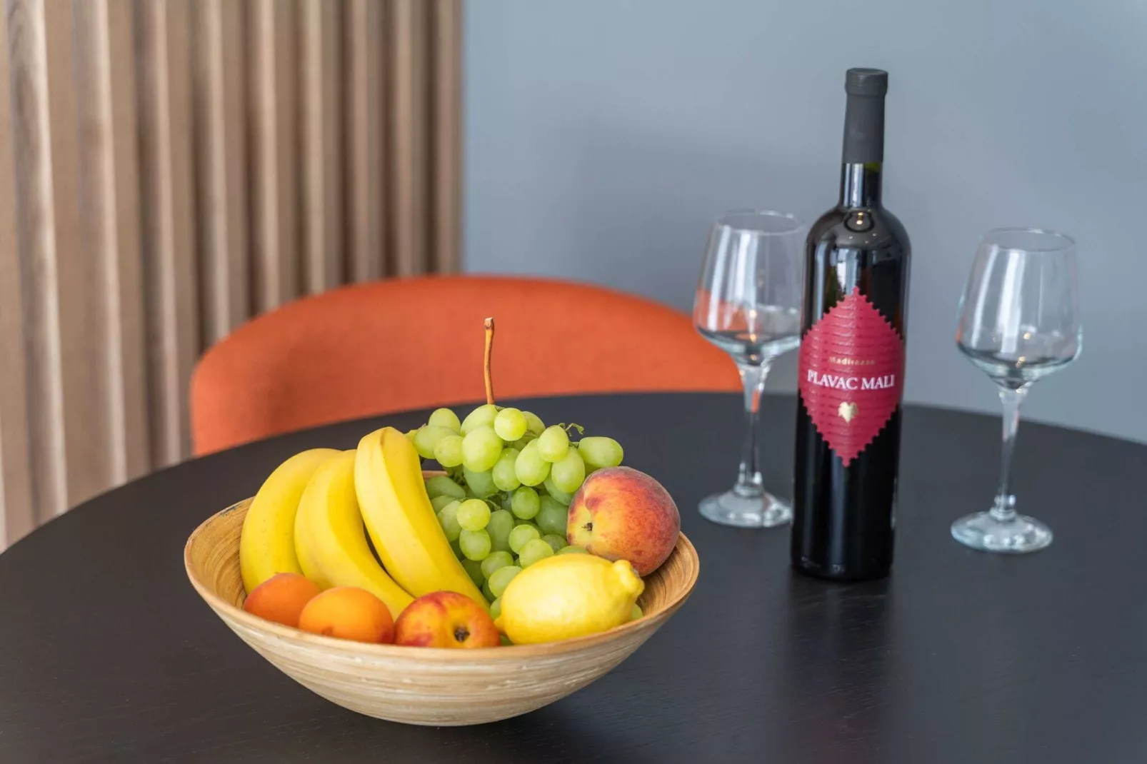 Apartments Villa Royale - Luxury One Bedroom Apartment with Terrace - 5-Innen