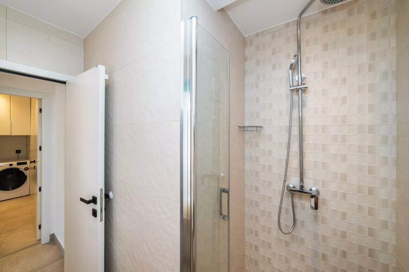Apartments Ema -  Studio Apartment with Sea View ( Carpe Diem )-Bathroom