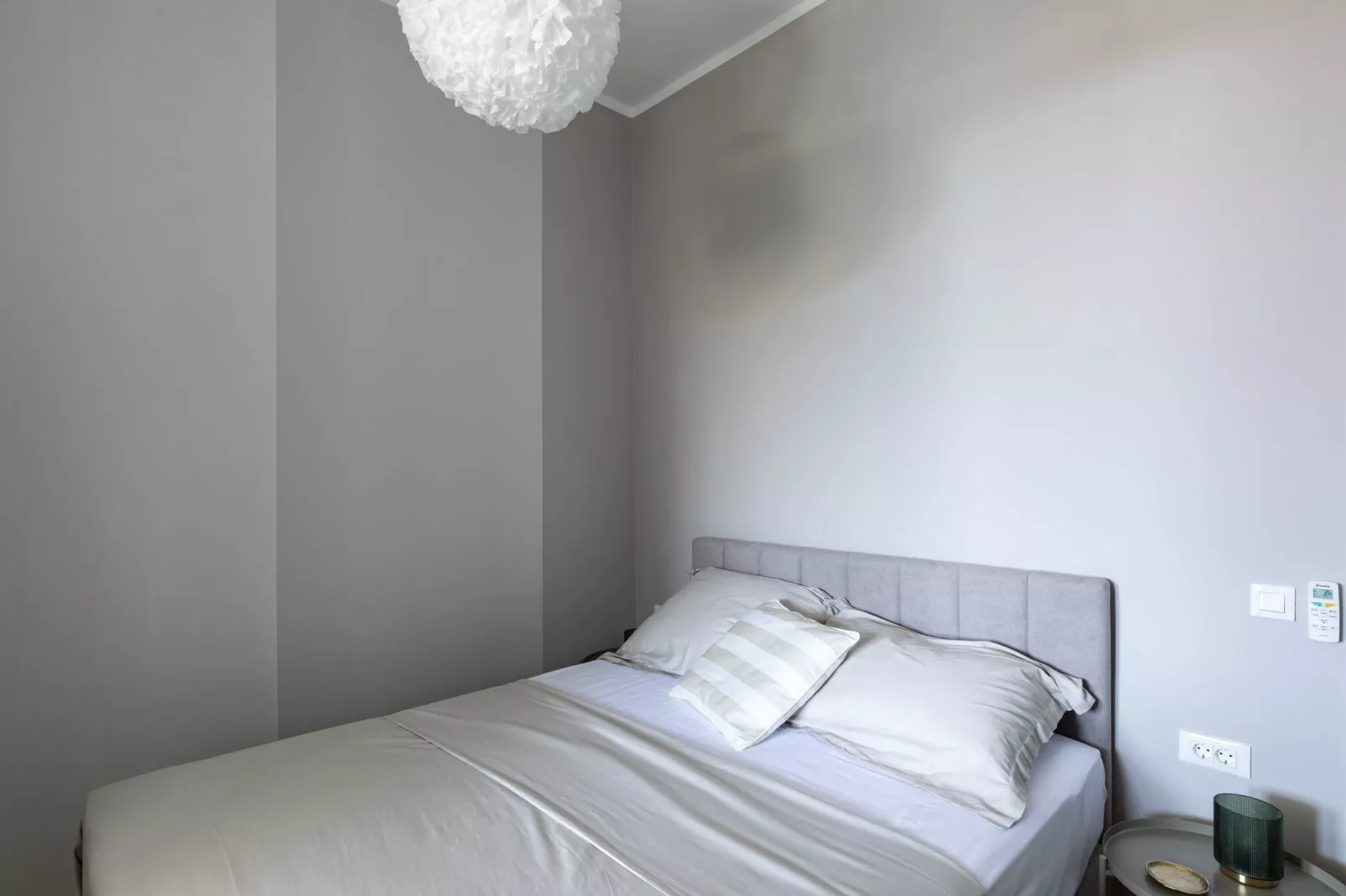 Apartments aMare - Three Bedroom Apartment with Balcony and Sea View - 2-Bedroom
