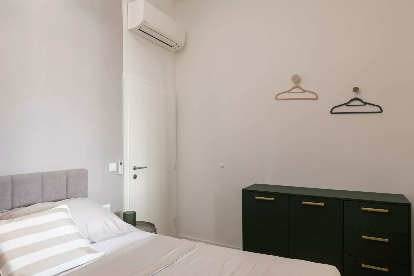 Apartments aMare - Three Bedroom Apartment with Terrace and Jacuzzi- 1-Bedroom