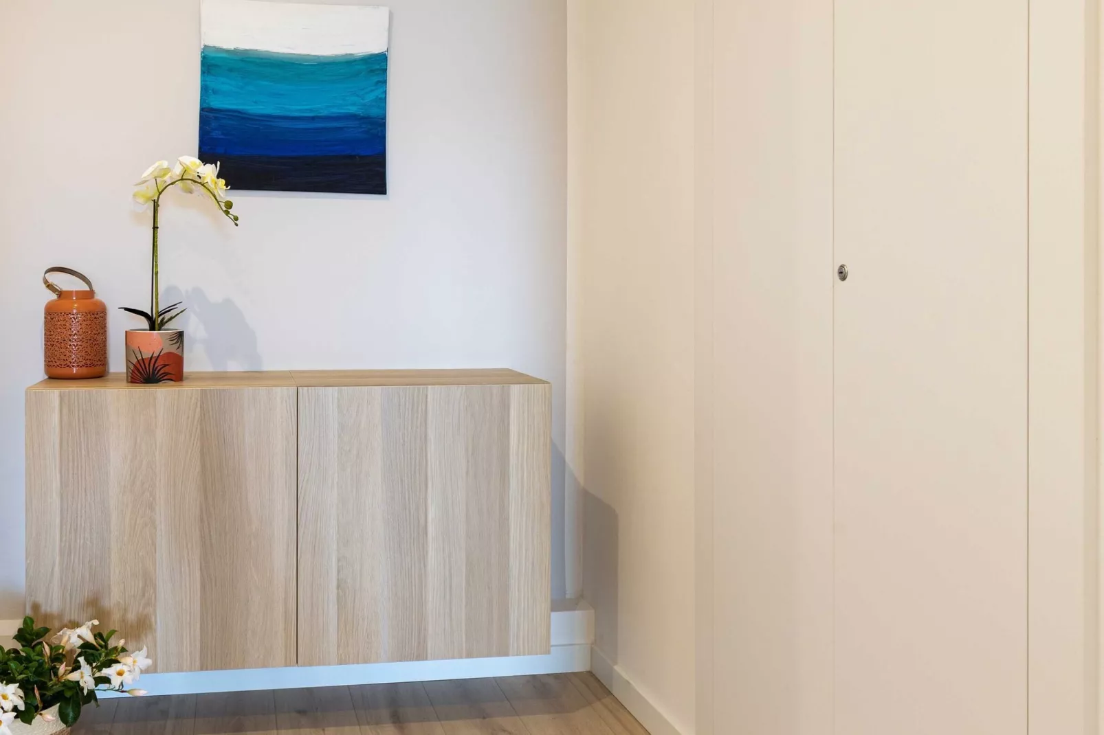 Apartments aMare - Three Bedroom Apartment with Terrace and Jacuzzi- 1-Indoor