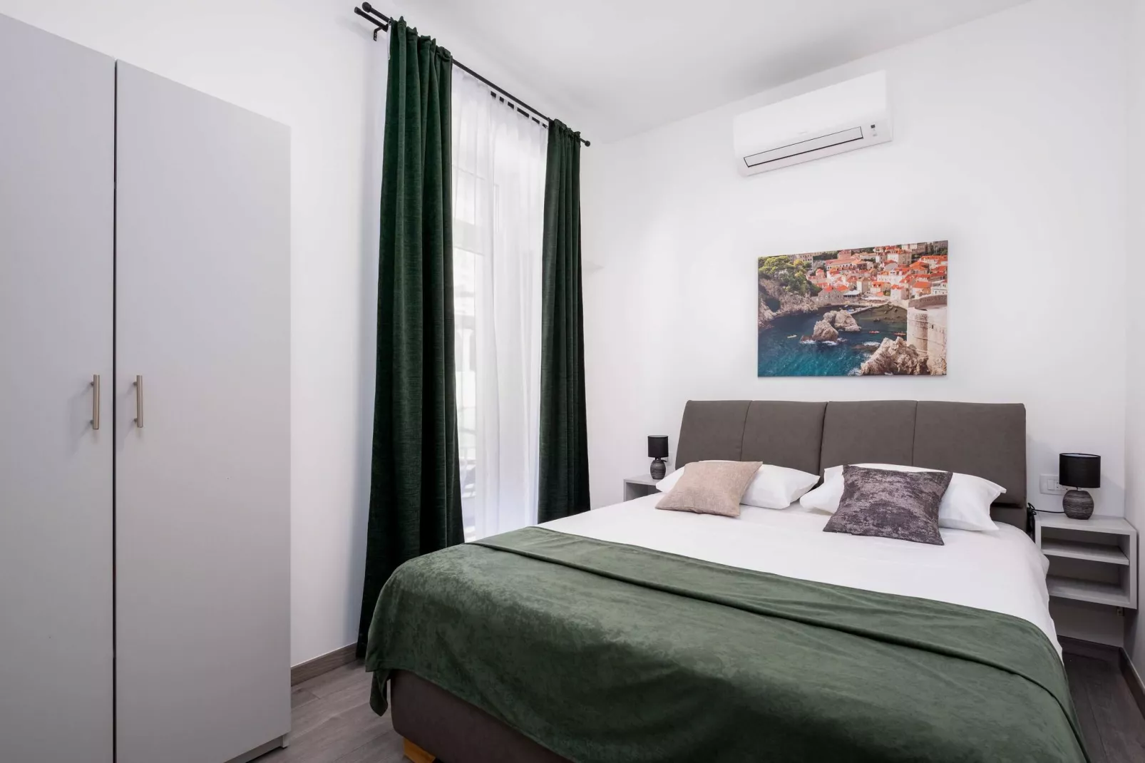 Dubrovnik Fantasy Apartments - One bedroom Apartment - 3-Bedroom