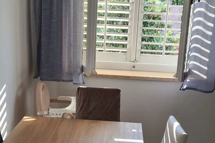 Apartment Solvit - Three Bedroom Apartment with Terrace-Küche
