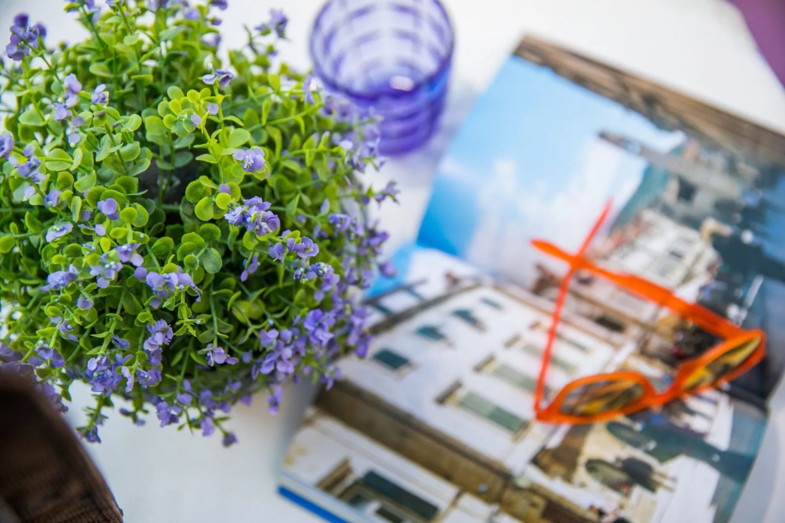 Apartment 3 beaches with free parking - Two Bedroom Apartment with Balcony and Sea View-Indoor