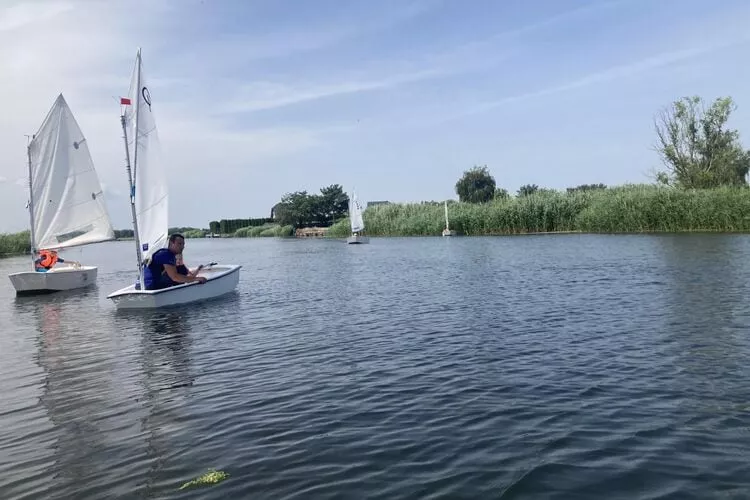 Dom wakacyjny z basenem w Swinoujsciu-Gebiete Sommer 5 km