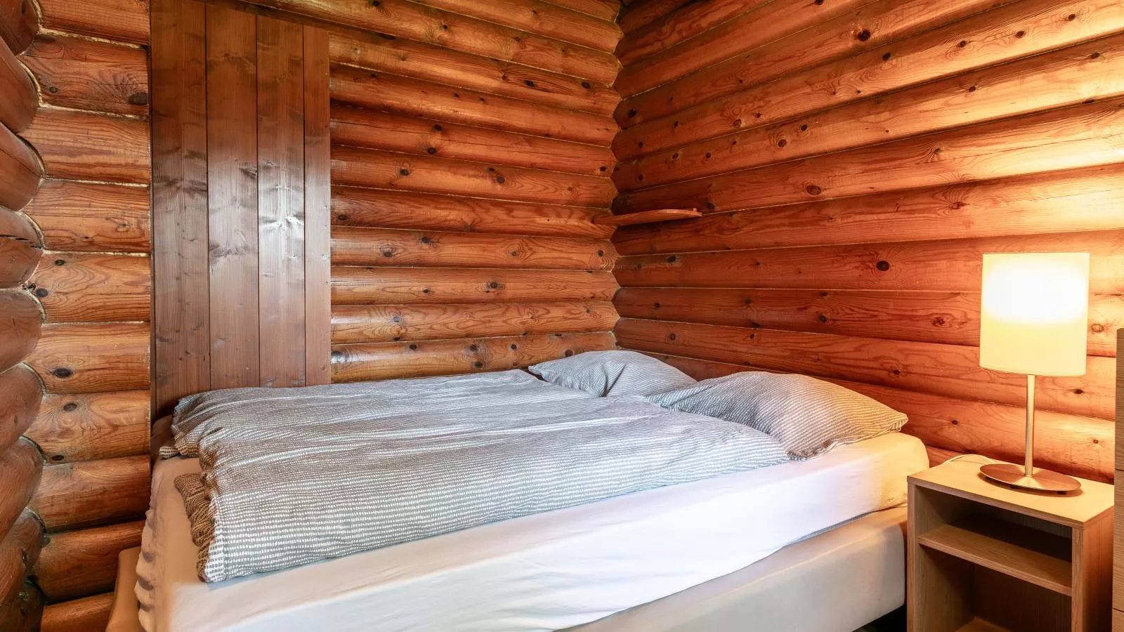 Im Brixenthal I-Schlafzimmer