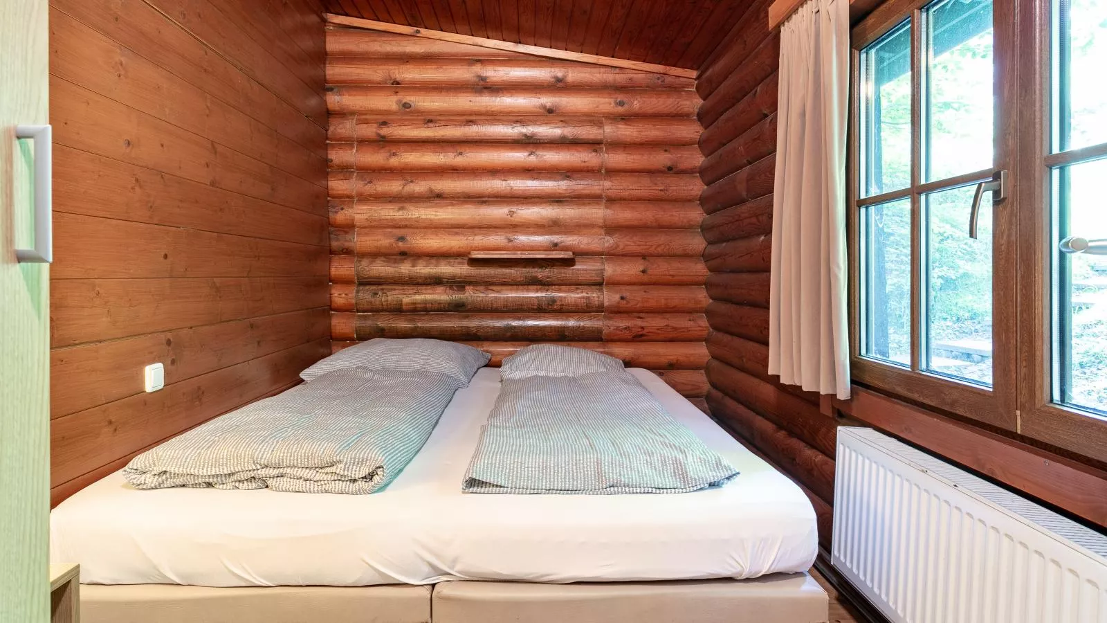 Im Brixenthal I-Schlafzimmer