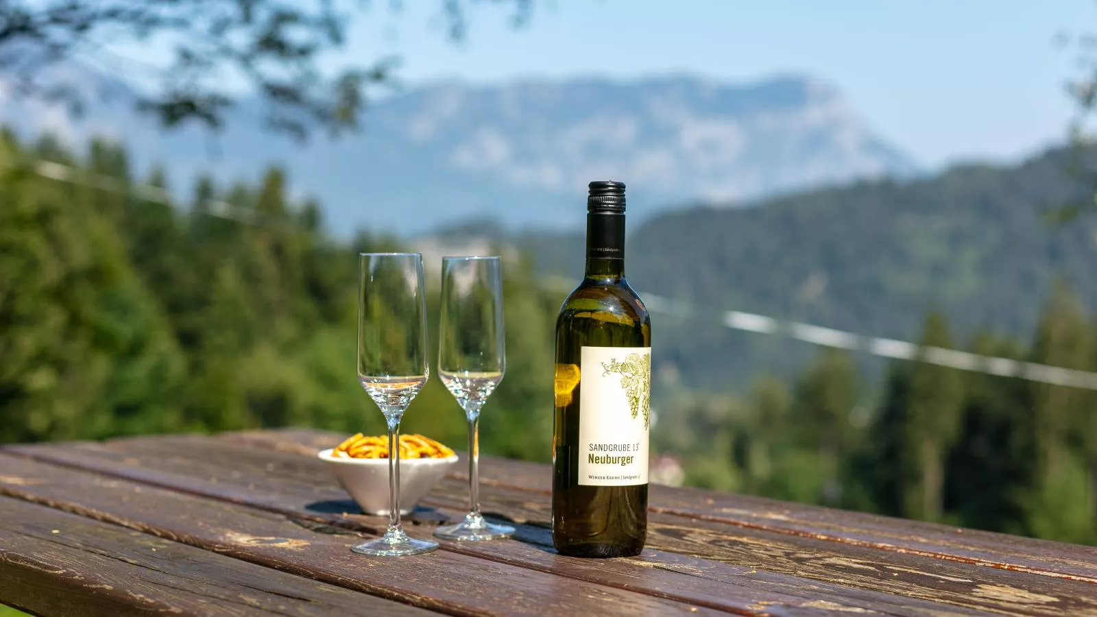 Im Brixenthal I-Ambiente