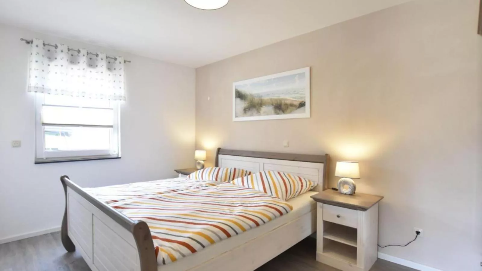 Seestern-Bedroom
