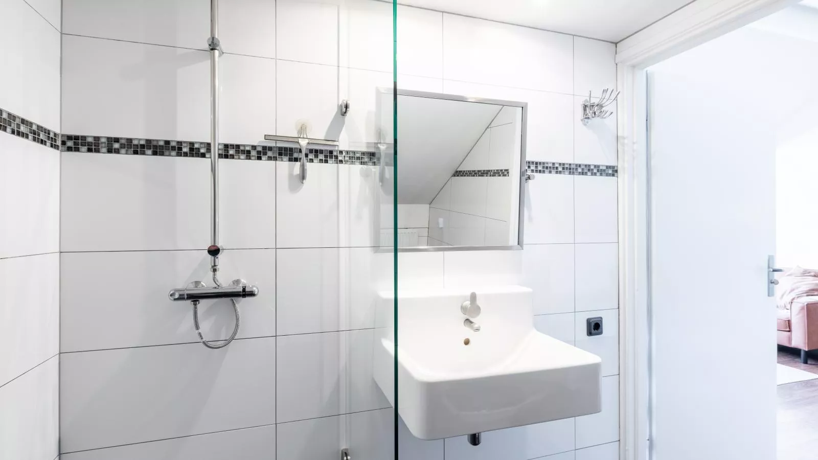 De Egelhut-Bathroom