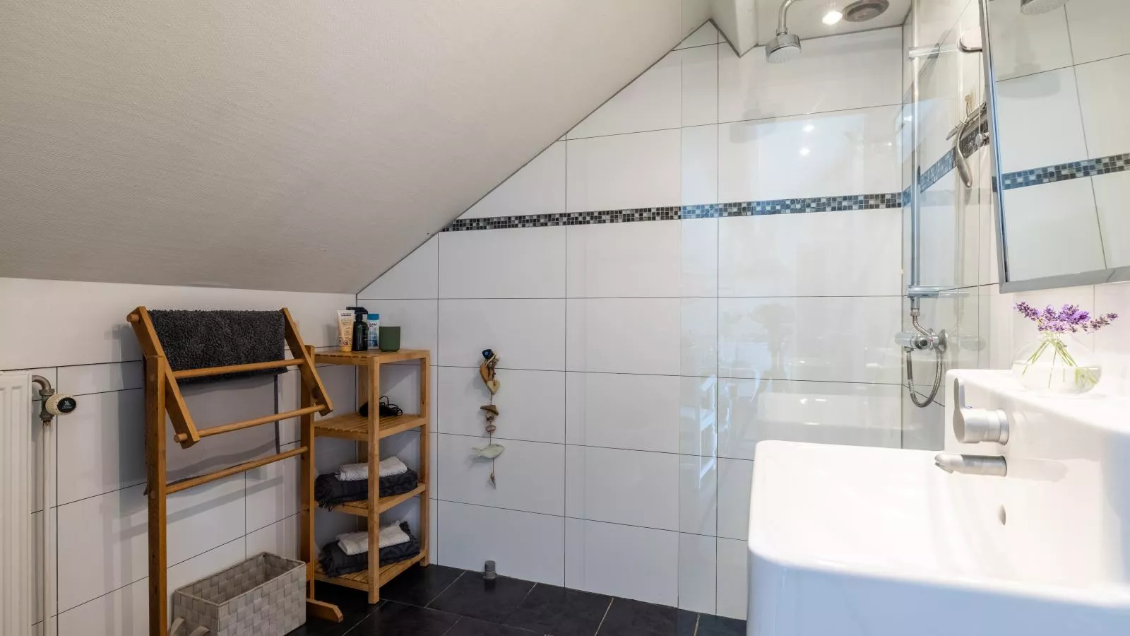 De Egelhut-Bathroom