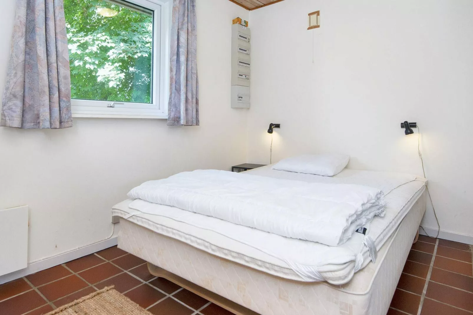 8 person holiday home in Odder-Indoor