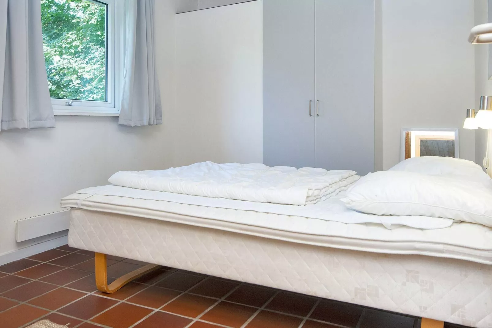 8 person holiday home in Odder-Indoor