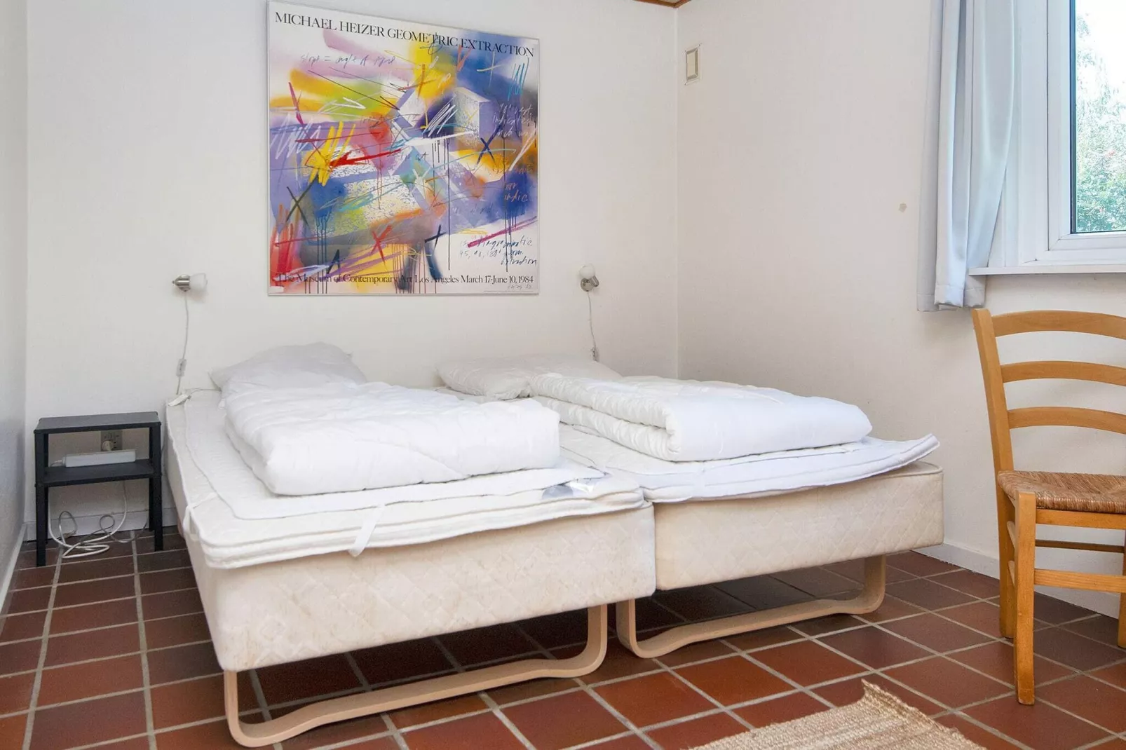 8 person holiday home in Odder-Indoor