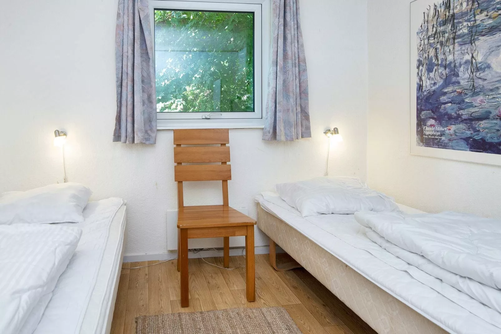 8 person holiday home in Odder-Indoor