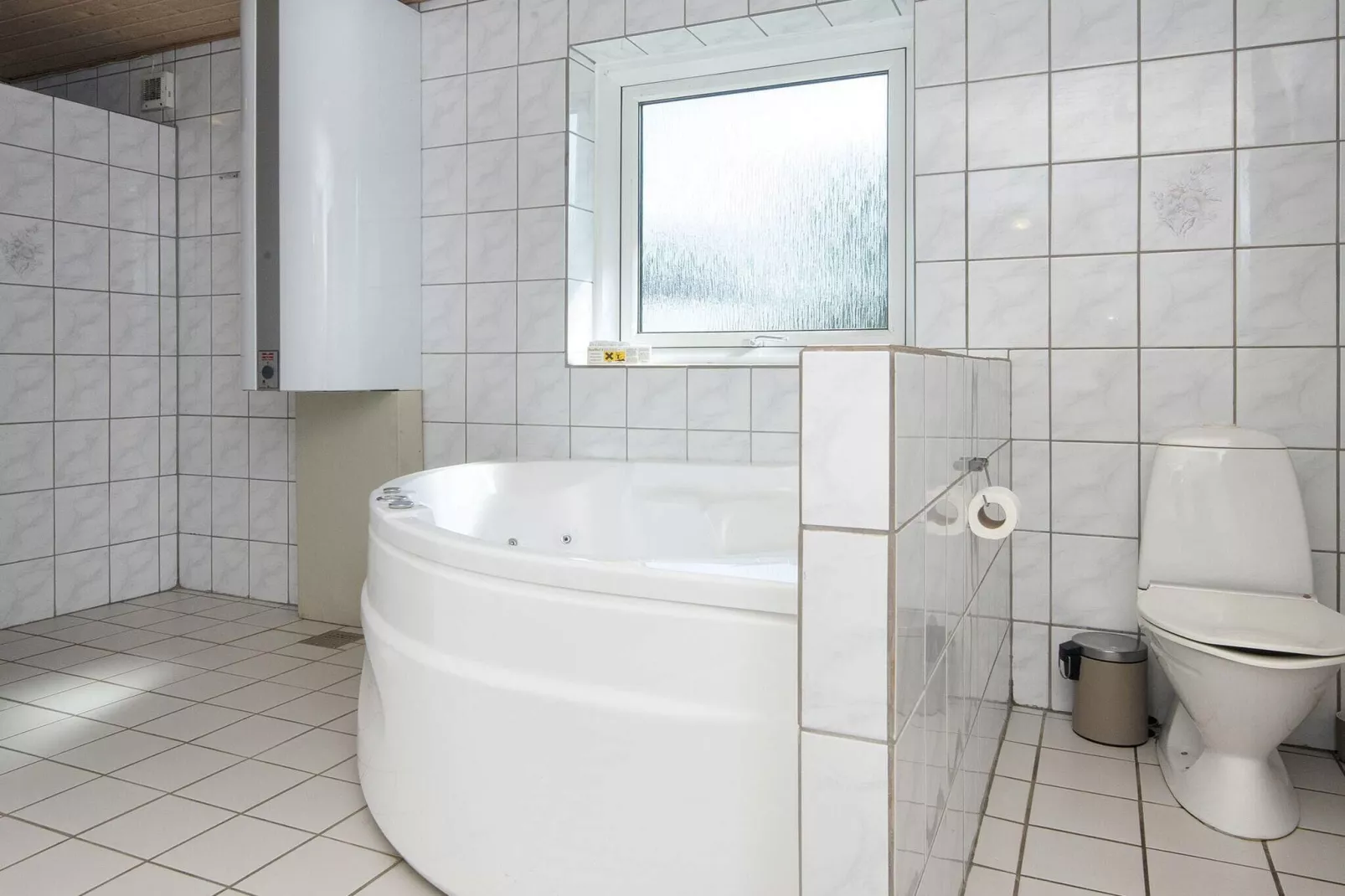 8 person holiday home in Odder-Indoor