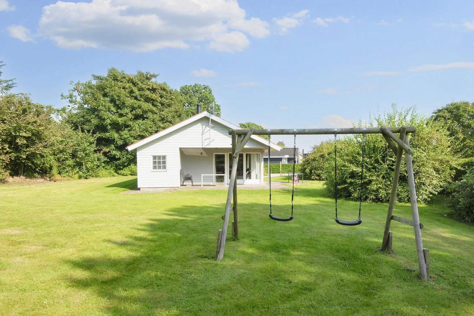 8 person holiday home in Odder-View