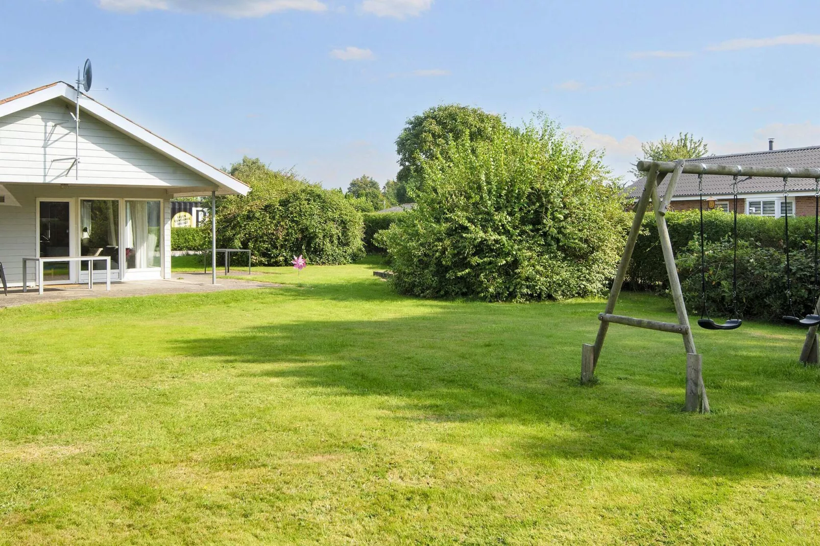 8 person holiday home in Odder-View