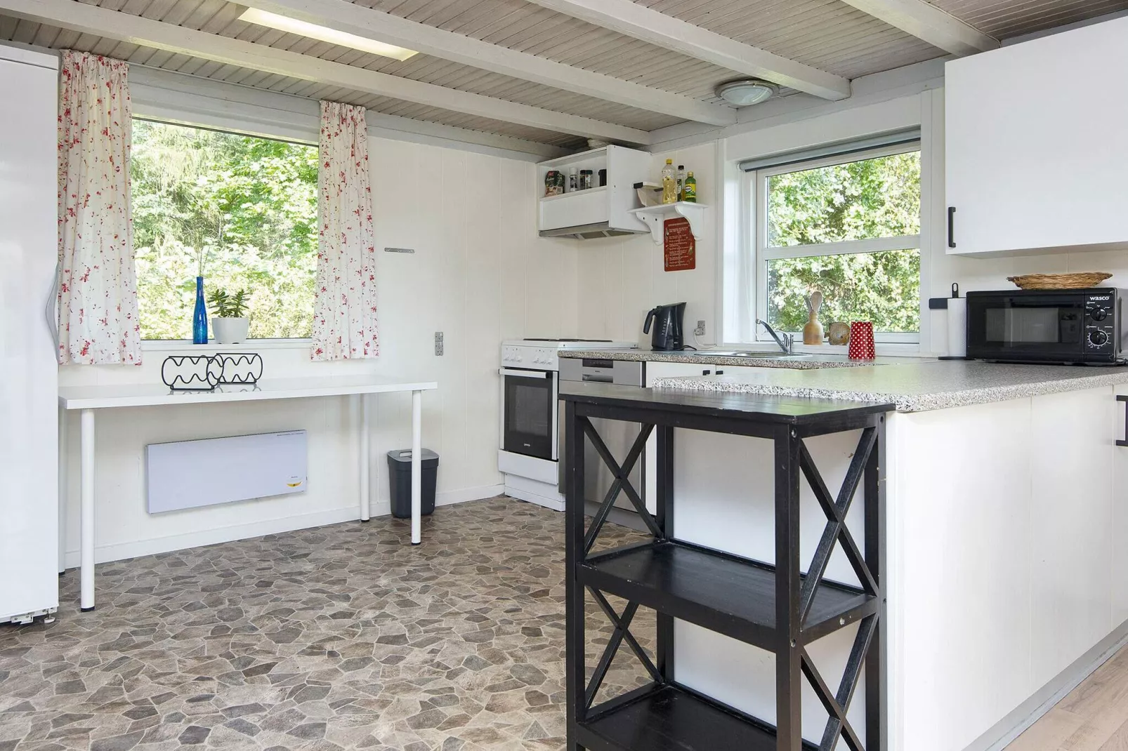 Refuge tranquille avec spa and jardin-By Traum