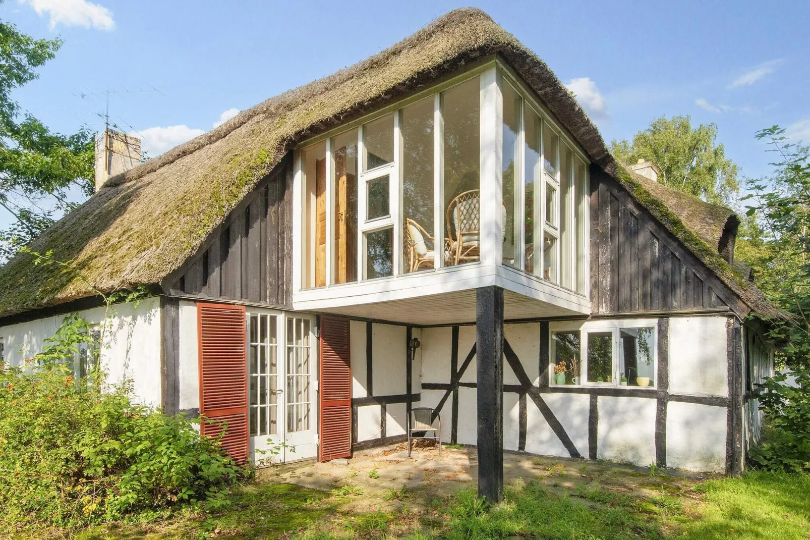 15 person holiday home in Hundslund-By Traum-View