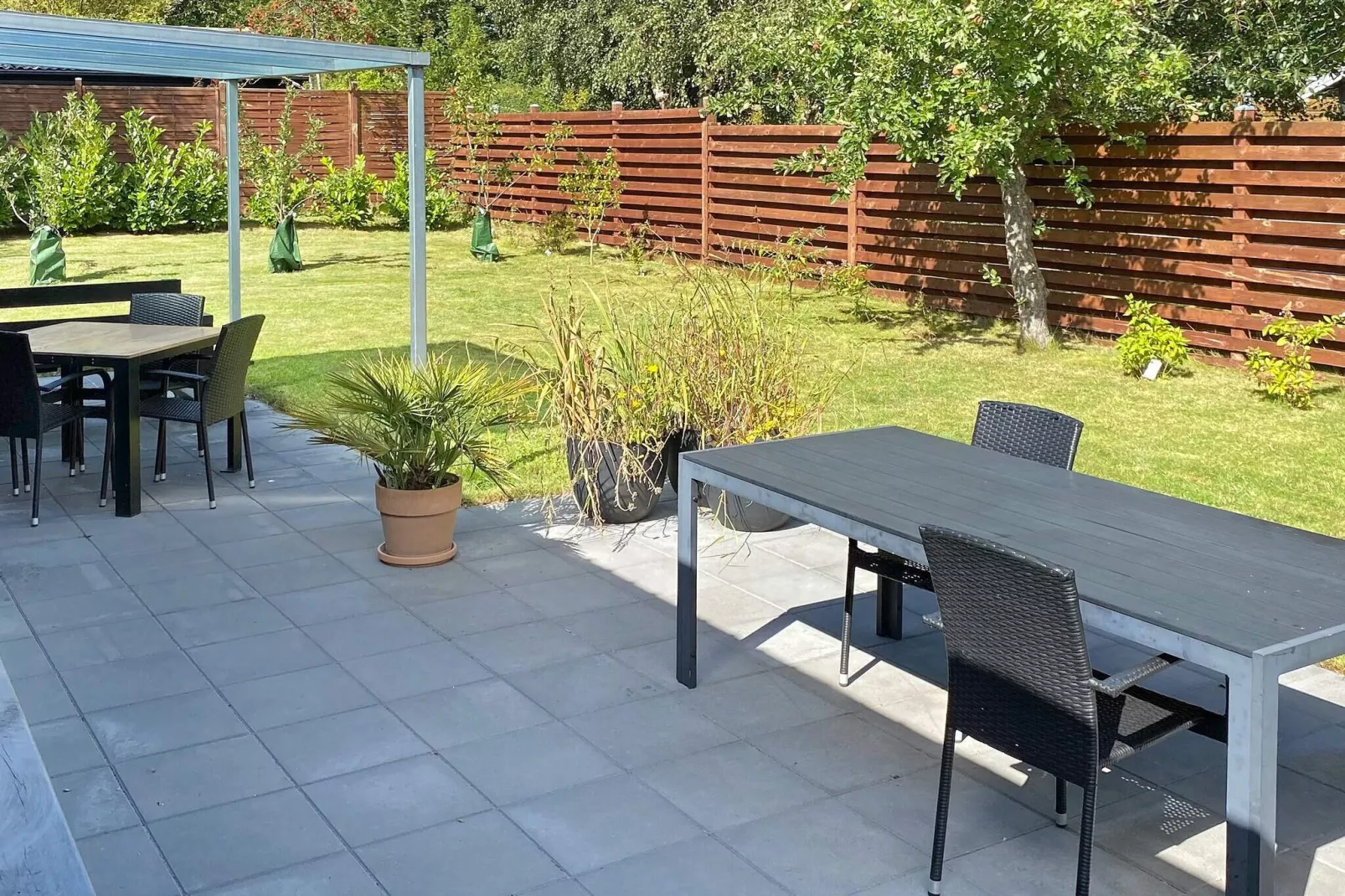4 person holiday home in Gilleleje-By Traum-Outdoor