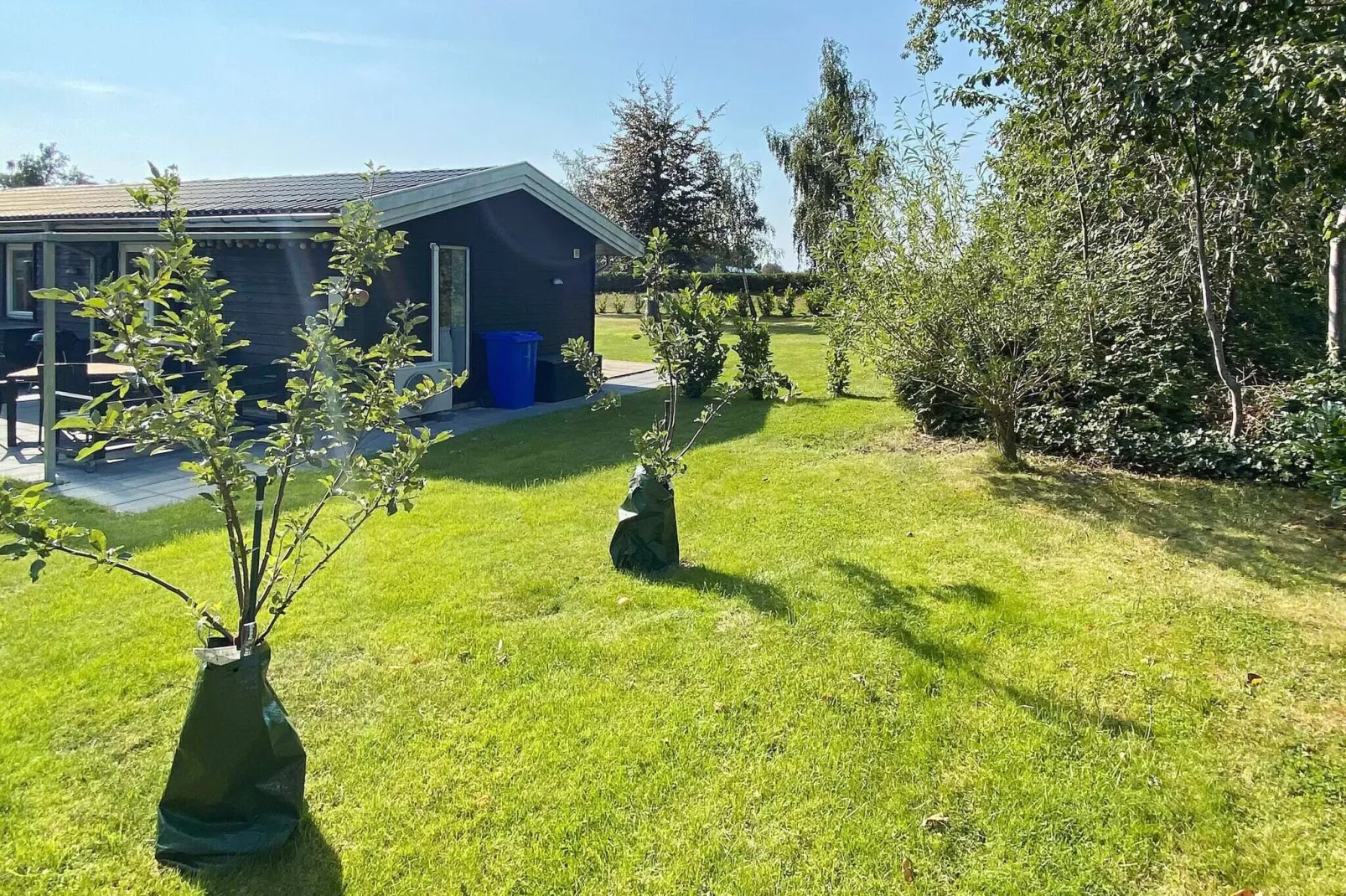 4 person holiday home in Gilleleje-By Traum-Outdoor