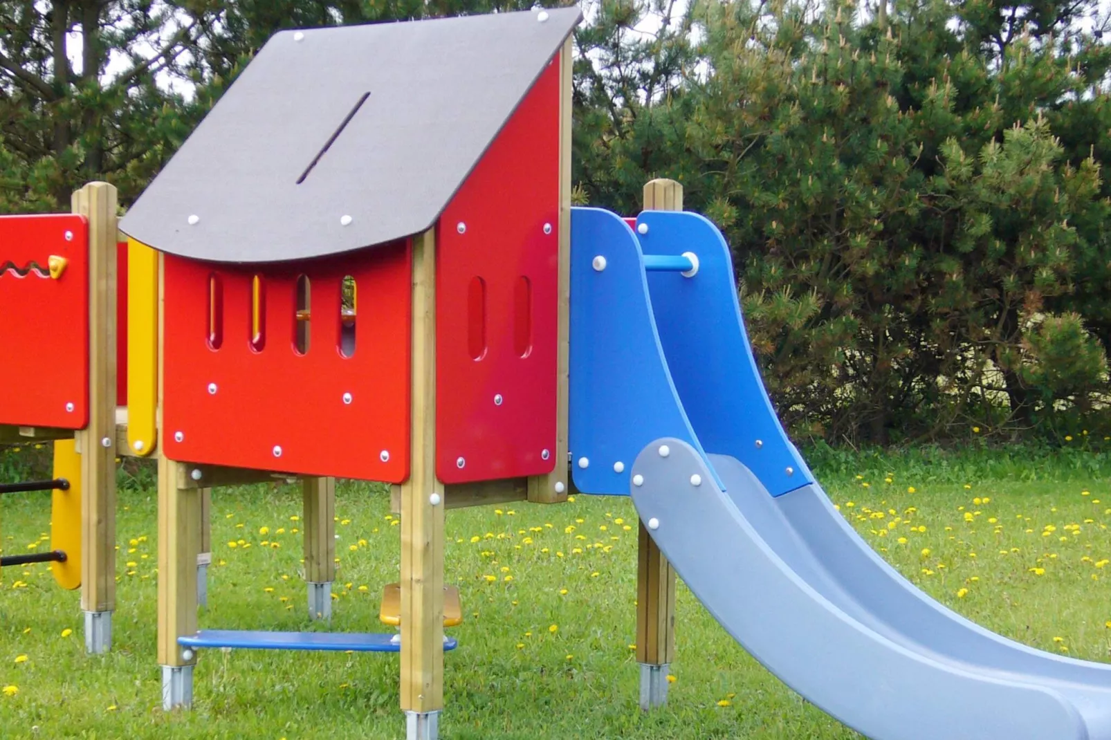 Maison de vacances pour 12 a Ulfborg