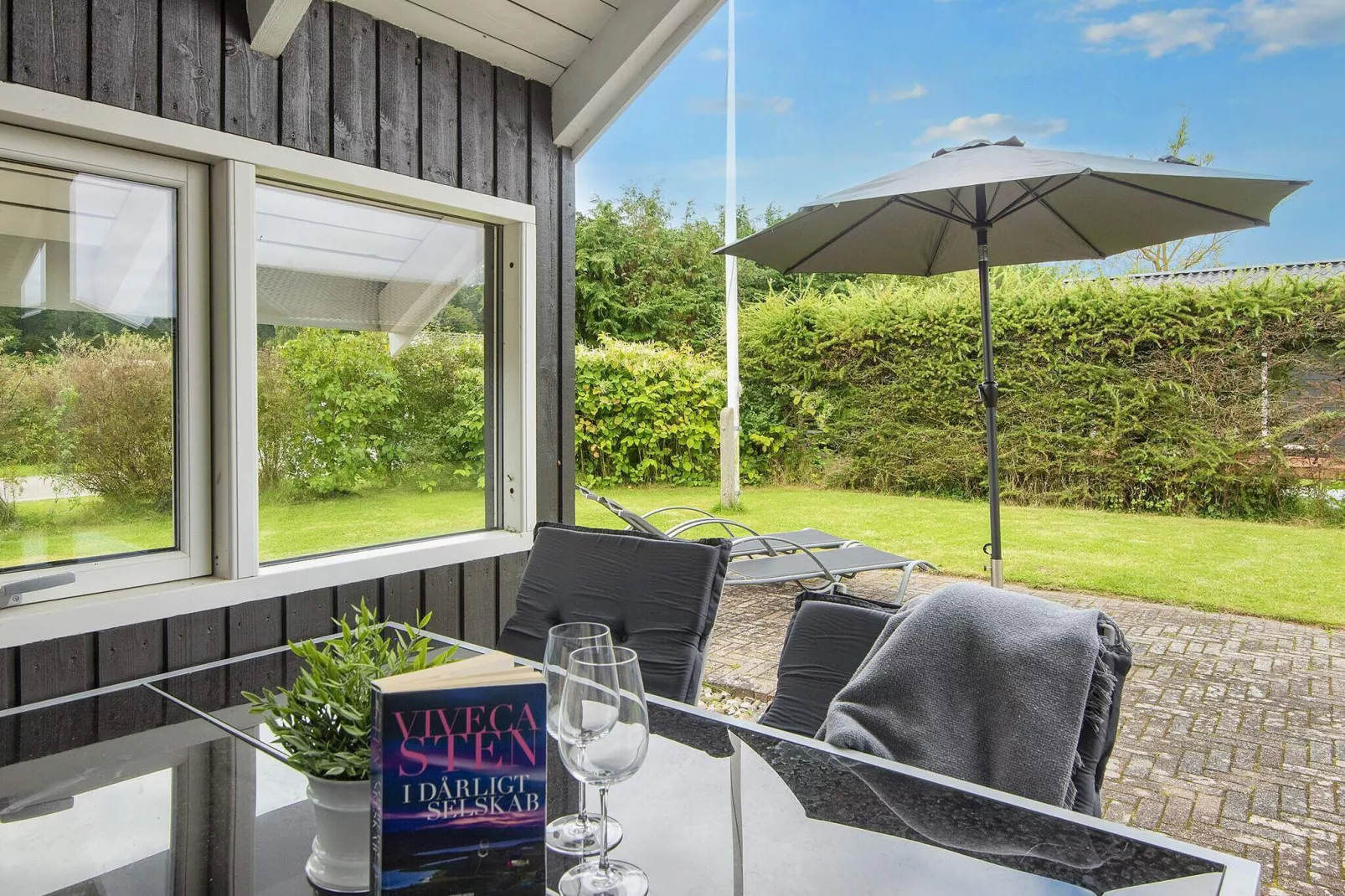 6 person holiday home in Juelsminde-By Traum-View