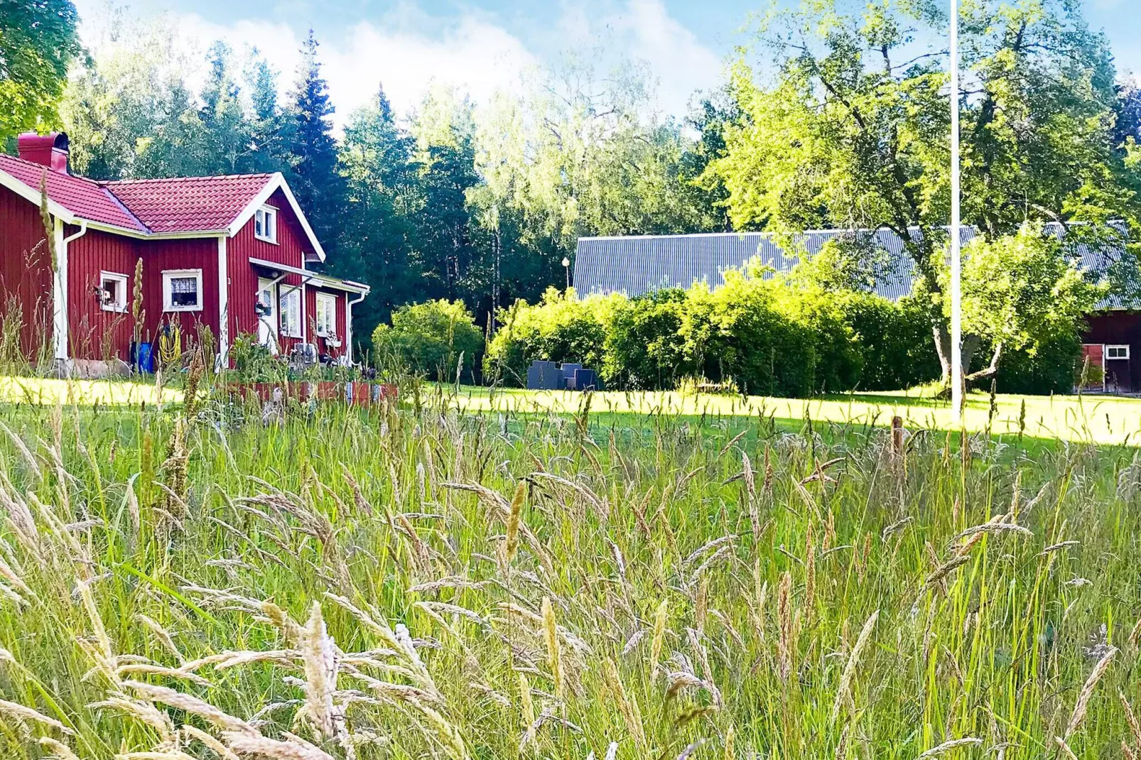 6 person holiday home in Brålanda-By Traum