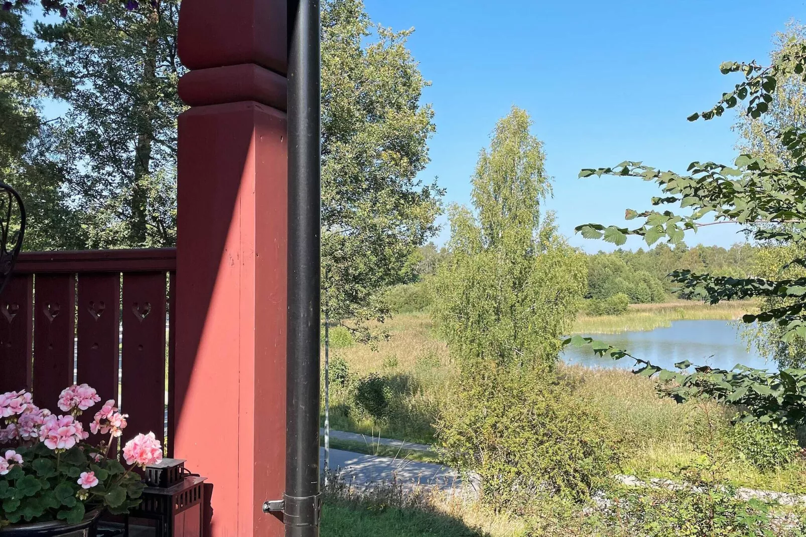 7 person holiday home in Djursholm-By Traum-Outdoor