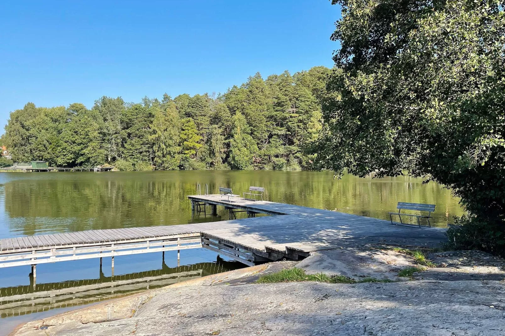 7 person holiday home in Djursholm-By Traum-Not tagged