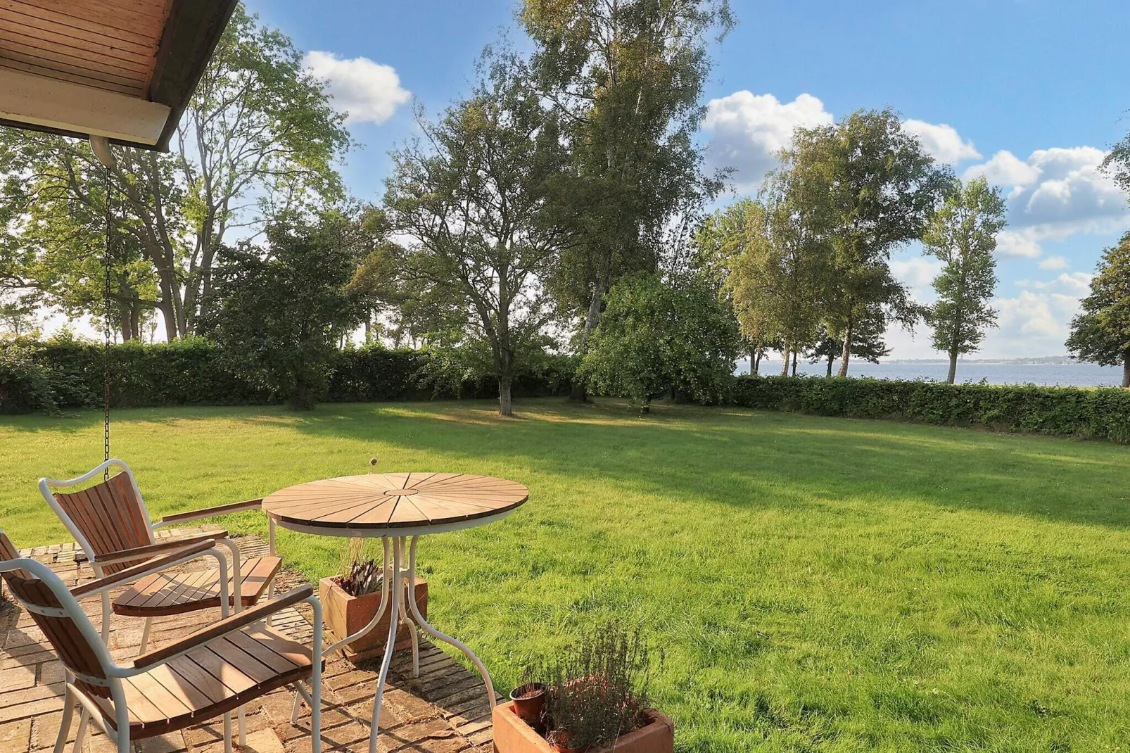 5 person holiday home in Stubbekøbing-By Traum-Water view