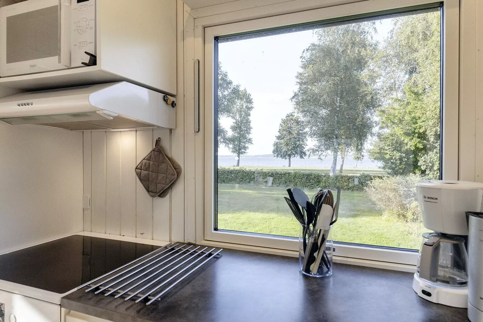 5 person holiday home in Stubbekøbing-By Traum-Indoor